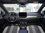 Acc Cruise Control Volkswagen Electric SUV RWD Drive Used Electric Car