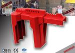Durable Valve Loto Devices