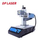 532nm Crystal Glass Wafer Engraving Laser Marking Machine 5W 7W 10W