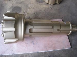 Wholesale Durable Alloy Steel DTH Drill Bit For DTH Drill Rig ROC L8 SD Hammer from china suppliers