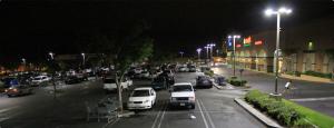 Wholesale Outdoor LED Area Lighting Fixtures 200 Wattage 5 Years Guarantee SMD3030 Chips from china suppliers