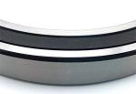 NSK 6840 M / C3 200x250x40 Single Row Deep Groove Ball Bearing