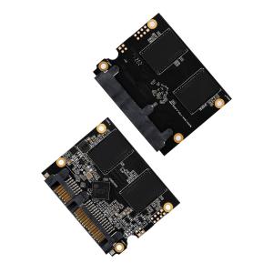 Wholesale OEM 2.5 Inch SATA SSD 64GB 128GB 256GB 512GB Internal Hard Drive For PC Laptop from china suppliers