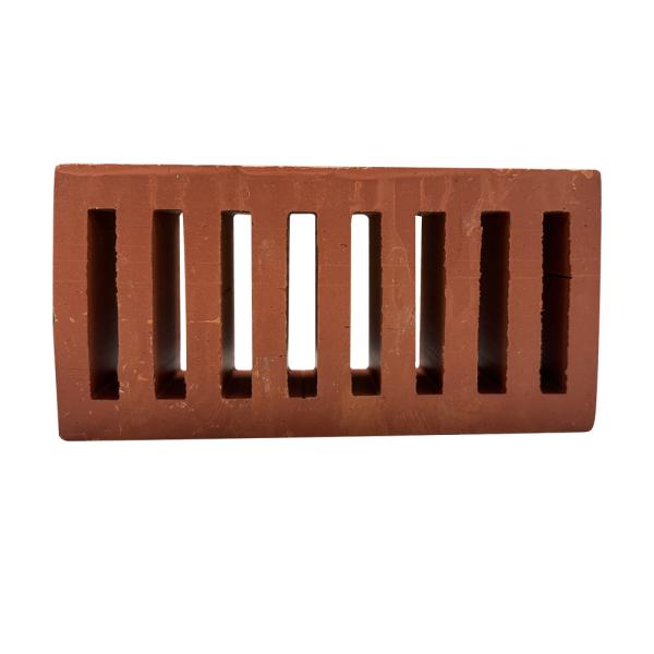 Brick Partition Wall Background m Shape Yellow Color Wind Screen Tiles Terracotta Breeze Blocks Panels