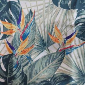 Wholesale 115gsm Polyester Taslon Fabric 75Dx160D Digital Printed from china suppliers