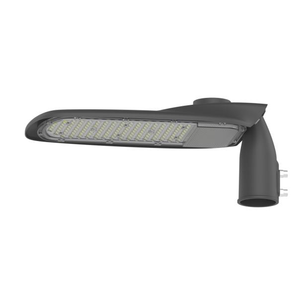 Industrial Grade Road Led Street Light Housing Heavy Duty High Performance
