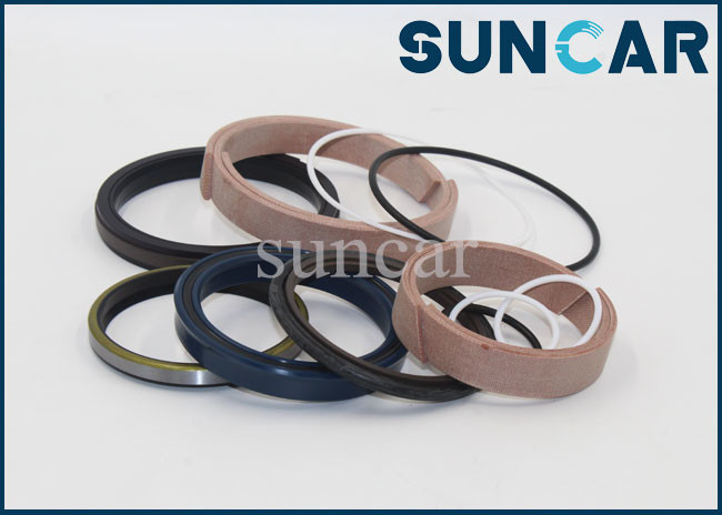 707-99-37150 Excavator Bucket Cylinder Seal Kit Fits Komatsu PC160LC-7E0 Machinery Repair Kit