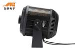 DMX 512 200W Outdoor LED Par IP65 Logo Gobo Projector