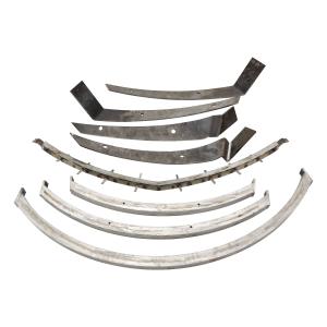Wholesale OEM Andozing CNC Precision Parts For Aerospace from china suppliers