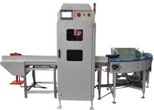 Wholesale Highle Safety Yellow Jacket Orbital Stretch Wrap Machine More Than 700mm Length from china suppliers