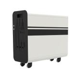 Inverter integrated machine energy storage power supply battery 51.2V5kwh energy