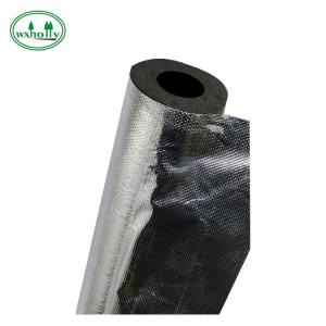 Wholesale NBR Nitrile Rubber Insulation Tube For Air Solar Water Heater from china suppliers