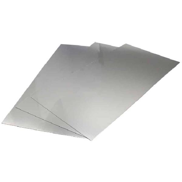 304 Stainless 3 16 Cold Rolled Steel Sheet For Mechanical Equipment And Vehicle
