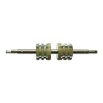 7430000224 separator Hyosung CDU Cassette feed roller 743000024 ATM repair