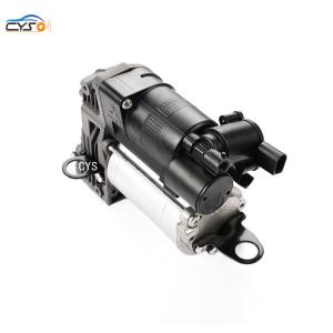 Wholesale 1643201204 CYS Air Suspension Compressor For ML500 ML320 W164 W221 W166 from china suppliers