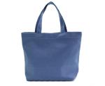 Women White Womens Shoulder Tote Bags Machine Washable Canvas Cloth Material