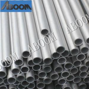Wholesale NS1101 / N08800 Incoloy Alloy Corrosion Resistant Alloy Seamless Pipe Incoloy 800 from china suppliers