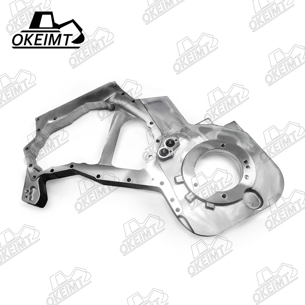 4992995 Timing Gear Housing Diesel For Cummins L9 QSL9 Engine