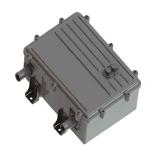 800V Volvo XC60 High Voltage Coolant Heater HVH