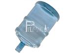 600BPH 20 Liter Jar Filling Machine