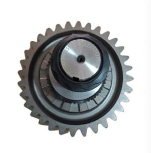 Wholesale FDZ90149320000 HDZ300 Rear Differential Assembly Truck Replacement Parts from china suppliers