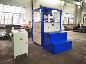 Wholesale 30KW Rotary Press Machine For 250g Calcium Hypochlorite Tablet from china suppliers