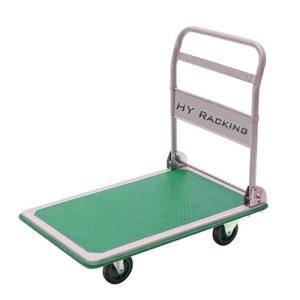 Wholesale Foldable Hand Truck Trolley 300kg from china suppliers