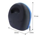 Durable Stable EVA Carrying Case For Sennheiser Headphones