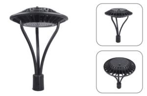 Wholesale SMD 3030 5050 Die Casting Aluminum Urban LED Lighting 30w 50w 60w 80w from china suppliers
