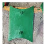 Customized Nickel Hard Casting Wear Resistant Plate Offering Innovative