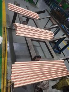 Wholesale 490 N/mm2 min Tensile Strength Cu Ni 90/10 Bright Copper Nickel Bar for Versatile Uses from china suppliers
