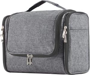Wholesale Durable Waterpoof Extra Large Capacity Hanging Toiletry Bag For Men Women from china suppliers