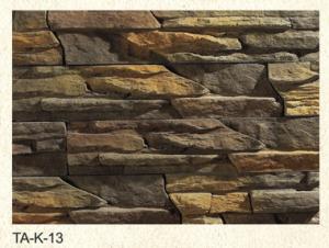 Wholesale 2014 hot sell light weight exterior Decorative Culture stone from china suppliers