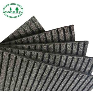 Wholesale Colorful Heat Resisting Polished 3mm NBR Nitrile Rubber Sheet from china suppliers
