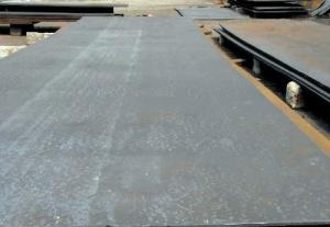 Wholesale EN10219 API 5L 45mm Thickness Carbon Steel Plate Sheet 16mm MS Steel Plate from china suppliers