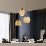 LED Pendant Lights Hotel Living Room Restaurant Lighting Bedroom Light Fixtures