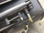 HYDRAULIC TILT BUCKET FOR EXCAVATOR