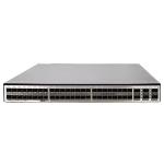CloudEngine CE6863E-48S6CQ Data Center Switch 48 x 10/25 GE SFP28 6 x 40/100 GE