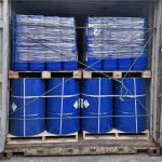 Light Yellow Stannous Octoate T9 Chemical Raw Materials Other Name Polymeric