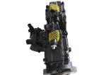 Excavator Parts Main Pump Hydraulic Pump Suitable Model of Kobelco K3V63dtp