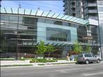Heat Preservation / Insulation Clear Safety Window Film Uv Protection For