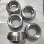 NXF ASTM A240 316Ti/0Cr18Ni12Mo2Ti DN15-1200 Class 150-2500 Stainless Steel