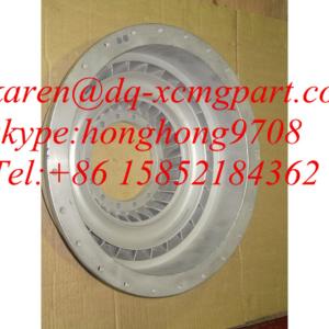 Wholesale Turbine Housing Xcmg Zl50G 402,227 Xcmg wheel loader spare part from china suppliers