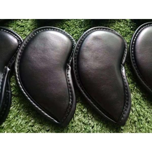Golf Iron Head Cover , Golf Headcover , Golf Head Cover , Golf Headcovers , Iron Head Cover