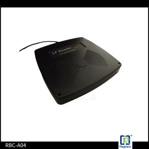 China Fixed Type Animal Electronic RFID Reader For Livestock Management on sale