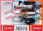 Fuel Pump 3973228 CCR 1600 4921431 Fuel Transfer Pump New Manufacture For