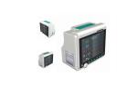 8.4'' Multiparameter Portable Patient Monitor For Family , Hospital