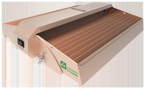 Wholesale 1768μMol/S Greenhouse LED Grow Lights 130°X100° Wide Angle 5 Year Warranty from china suppliers