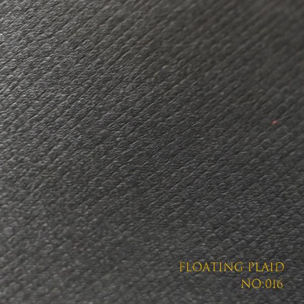 Packaging Tear Resistant Leatherette Paper with Minimalist Style&Grain