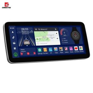 Wholesale 7/8/9/10/12/13 inch Universal Android Car Media Player DVD 2Din Gps Navigation Car Radio from china suppliers